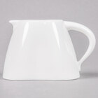 Chef & Sommelier Audace White Porcelain Dinnerware by Arc Cardinal