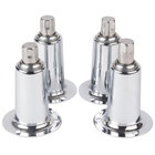 Fryer Casters and Leg Kits