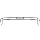 Charbroiler Add-On Shelves
