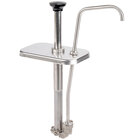 Pump Condiment Dispensers