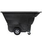 Wheeled Trash Cans, Tilt Trucks, and Cube Trucks