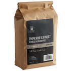 Crown Beverages Emperor's Finest Whole Bean Coffee 2 lb. - 5/Case