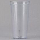 Plastic Tumblers