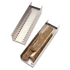 Charbroiler Smoke Boxes and Smoke Drawers