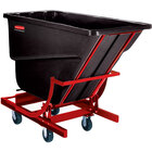 Self Dumping Hoppers