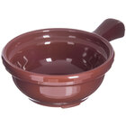 SAN Plastic Dinnerware