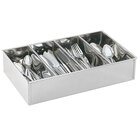 Utensil Holders and Flatware Organizers