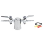 Laboratory Faucet Parts and Accessories
