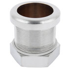 Faucet Flanges & Escutcheons