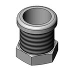 Faucet Flanges & Escutcheons