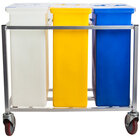 Ingredient Bins