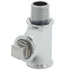Rigid & Swivel Faucet Assemblies & Adapters