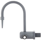 Laboratory Faucets and Gas Fixtures