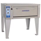 Bakery Deck Ovens