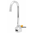 Hands Free / Electronic Faucets