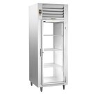 Glass Door Pass-In / Pass-Through Spec Line / Institutional / Heavy-Duty Refrigerators