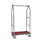 Luggage Carts and Bellman Carts