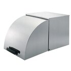 Stainless Steel Steam Table Pan Covers