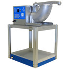 Snow Cone Machines and Commercial Ice Shavers