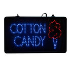 Window, Door, & LED Signs