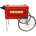 Popcorn Carts and Display Stands