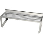 Charbroiler Add-On Shelves