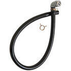 Lever / Twist Waste Valve Parts and Accessories