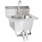 Hand Sinks