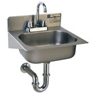 Hand Sinks