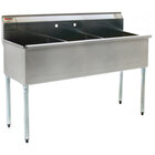 Utility Sinks