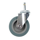 Plastic Bussing and Transport Cart Parts and Accessories