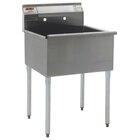 Utility Sinks