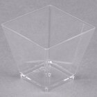 Petite / Mini Plastic Bowls