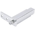 Hinges and Hinge Hardware