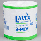 Eco-Friendly Toilet Paper