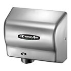 Heated Electric Hand Dryers