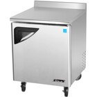 Worktop Freezers
