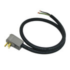 Fryer Controls and Electronic Components