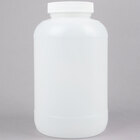 Plastic Storage Containers & Pourers
