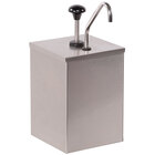 Pump Condiment Dispensers
