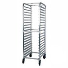 Sheet Pan Racks