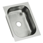 Undermount Sinks