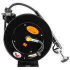 Open Hose Reels