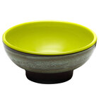 Elite Global Solutions Sweet Tarts Melamine Dinnerware
