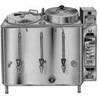 High Volume Coffee Machine Urns