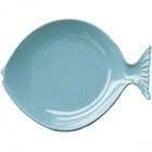 Elite Global Solutions Gone Fishin' Melamine Dinnerware