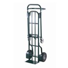 Combination Hand / Platform Trucks