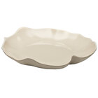 Elite Global Solutions Lotus Bamboo Melamine Dinnerware