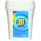 Laundry Products for Manually Fed Machines