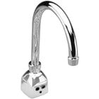 Hands Free / Electronic Faucets